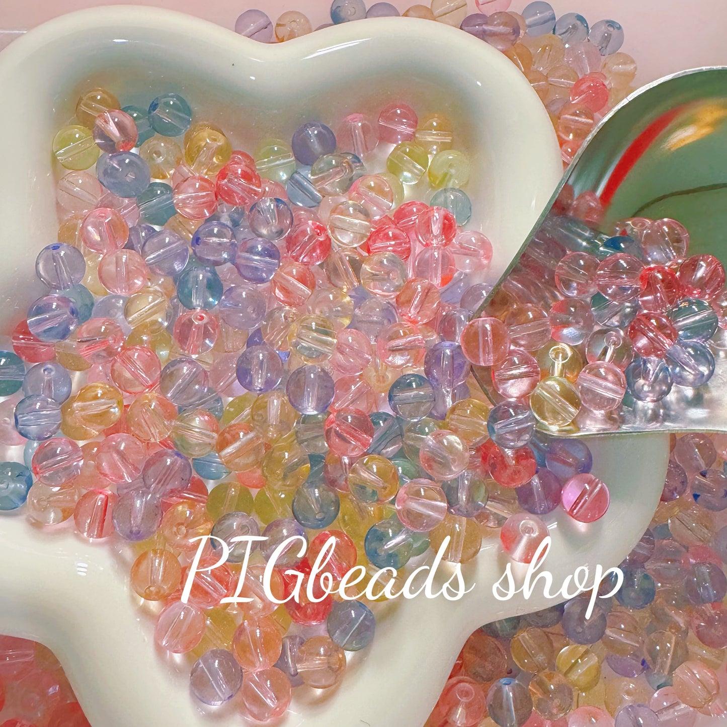 💗NUMBER1~22:Glass beads mix💗WORLDWIDE free shipping over 50$