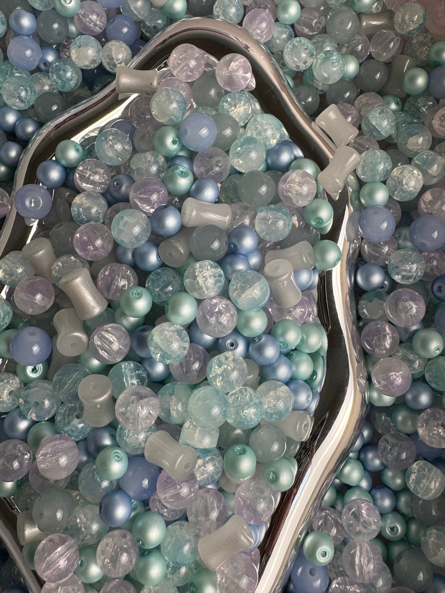 65 pearl mix