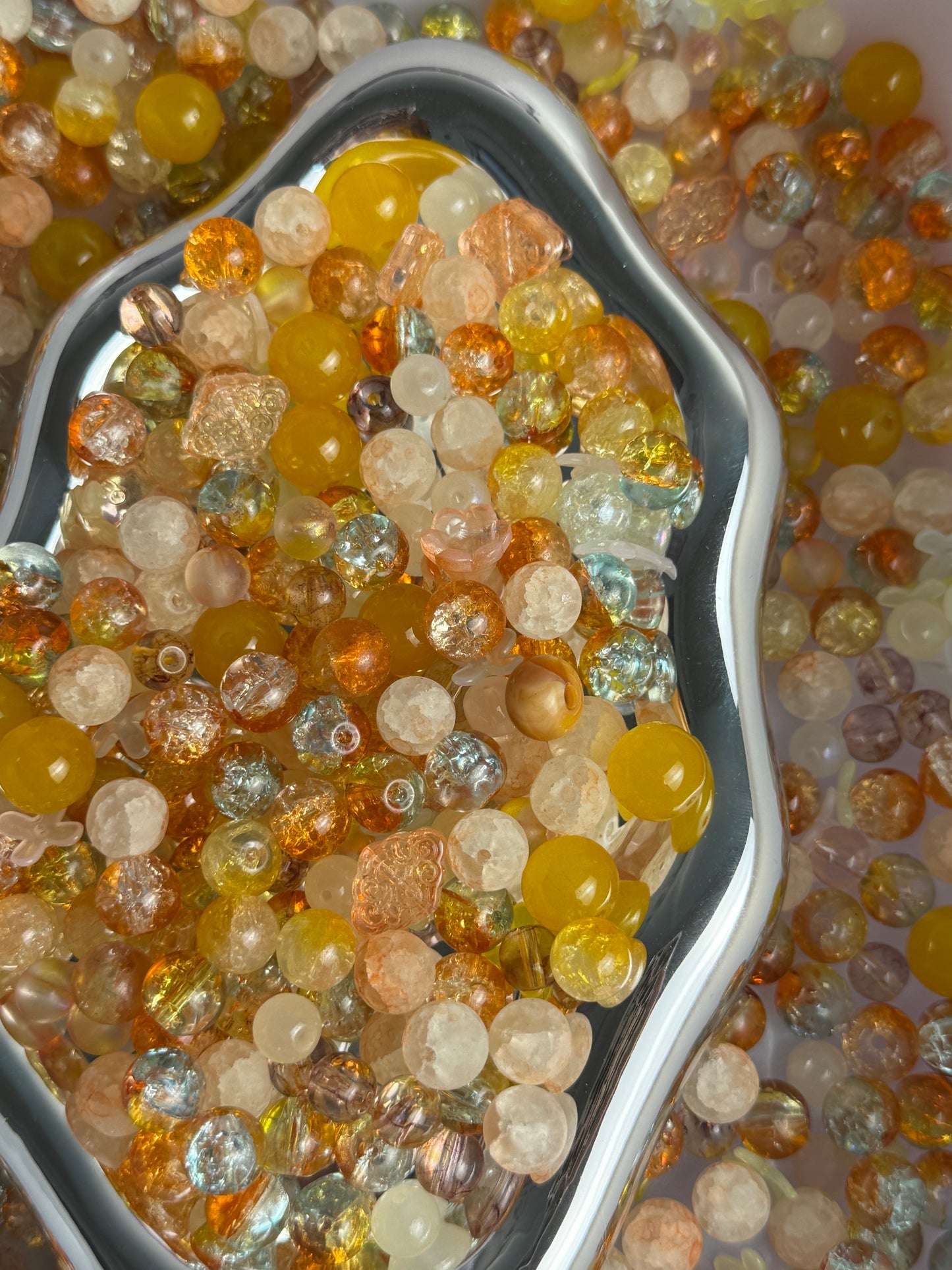 63 orange mix