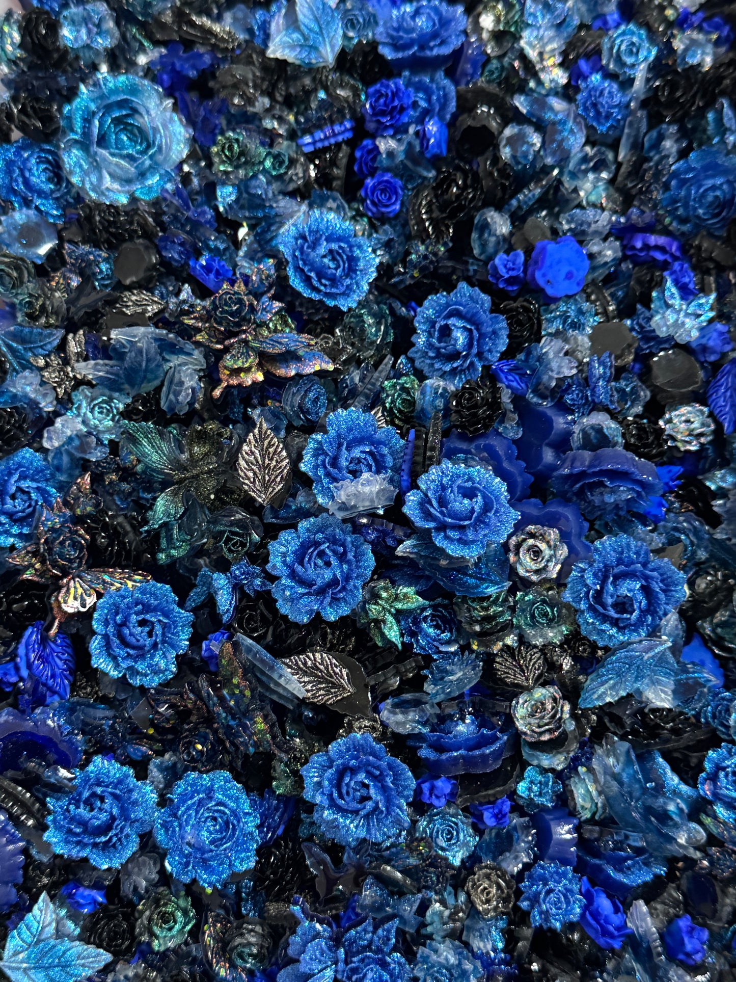 B7 Blue Tears( Hidden variant)