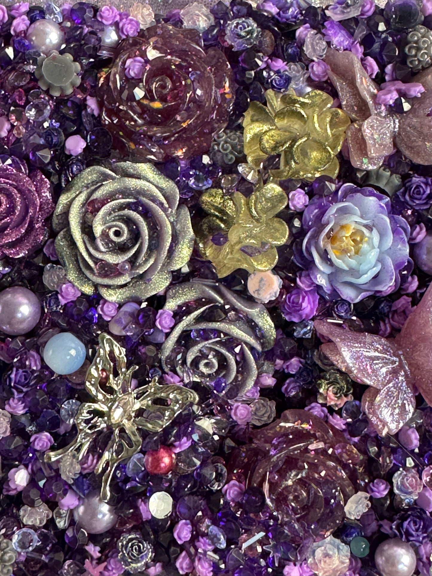A16 The Purple Kingdom