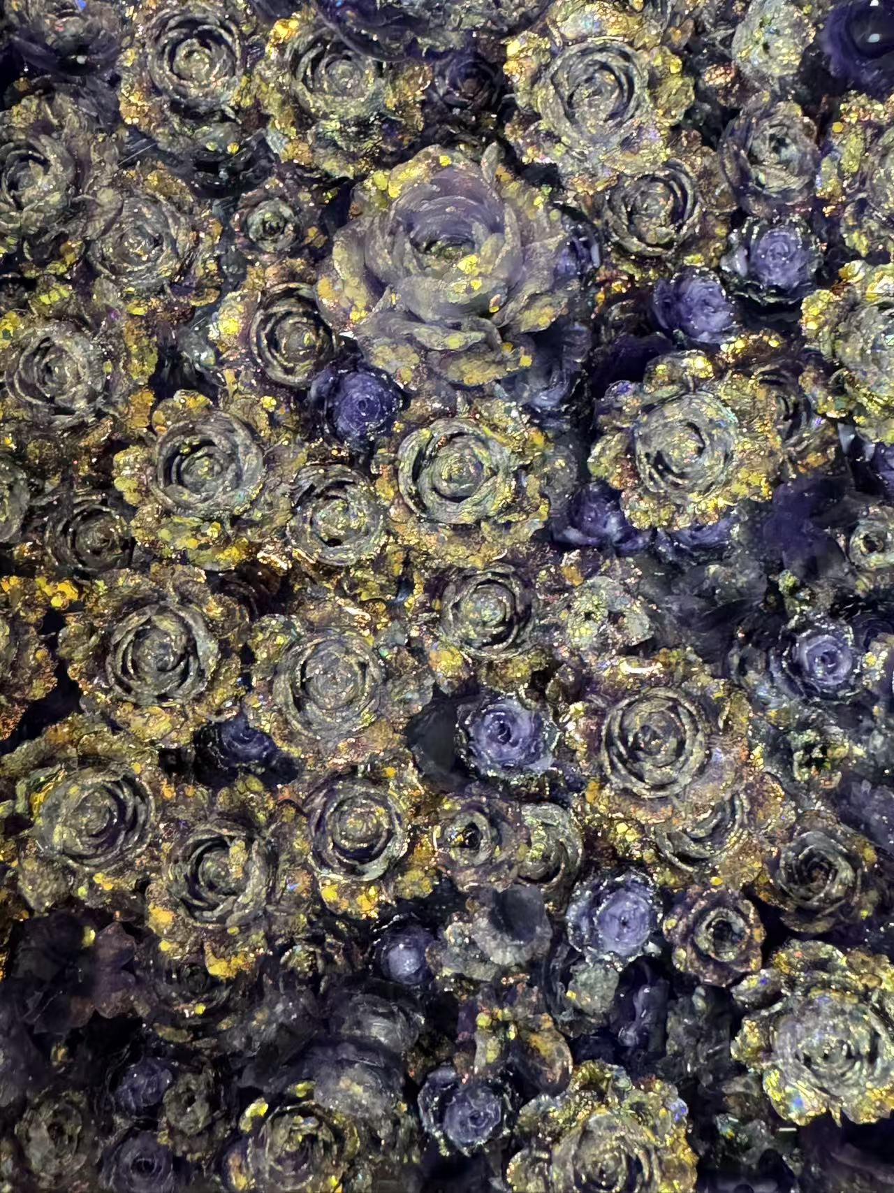 B3 Starlight purple