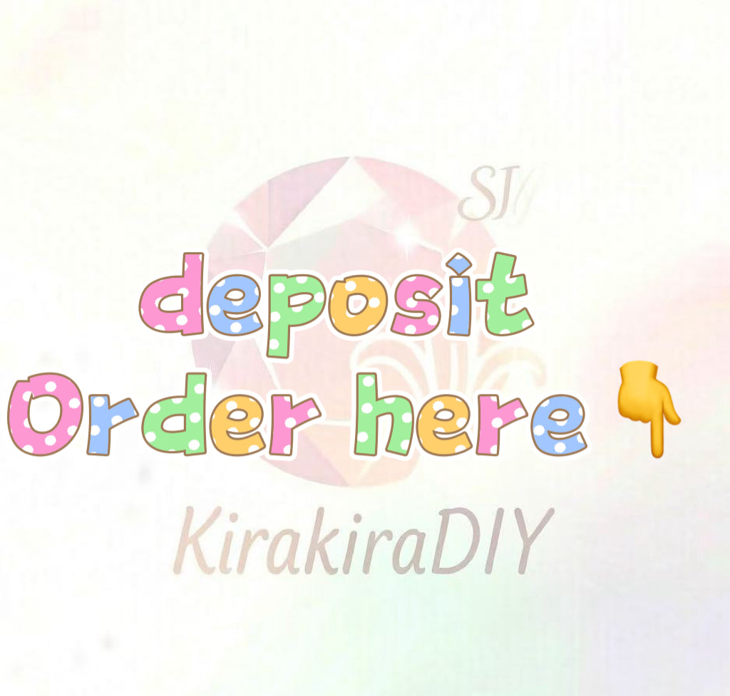 deposit first then check in total