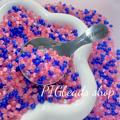 💗NUMBER1~22:Glass beads mix💗WORLDWIDE free shipping over 50$