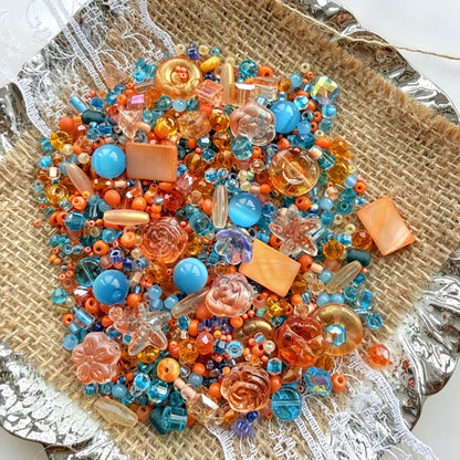 High-quality mixed  beads💗 DIY stuff