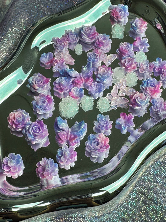 A6 Everything in the Garden （Soft flower）