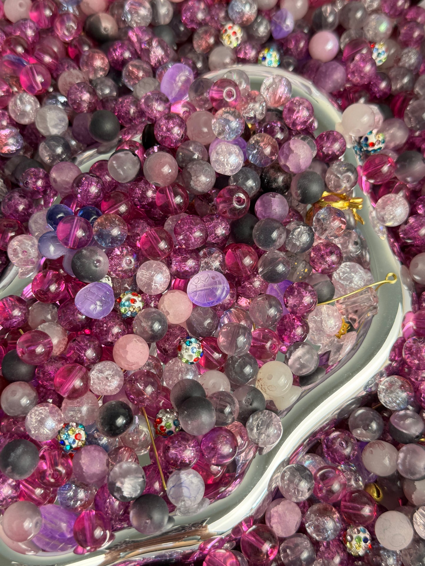 48 dark purple