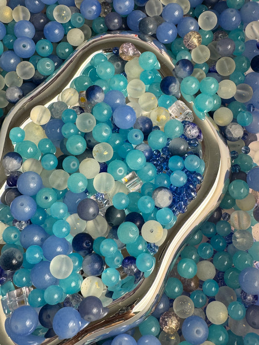89 ocean bule mix