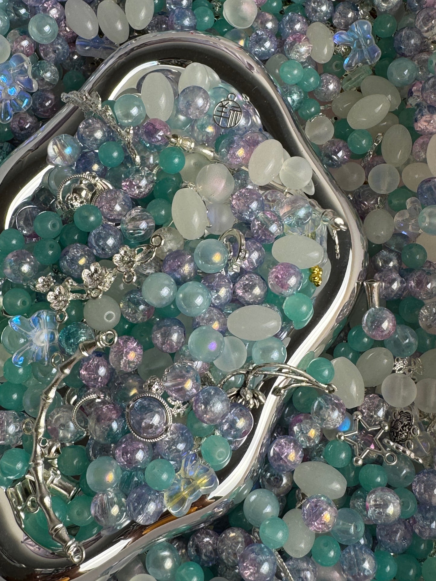99 teal blue purple