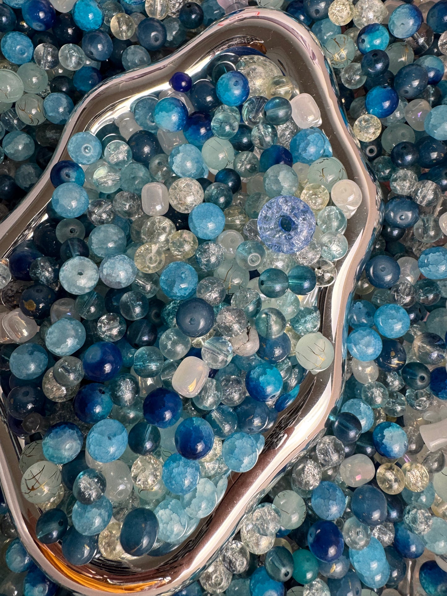 88 big mix blue