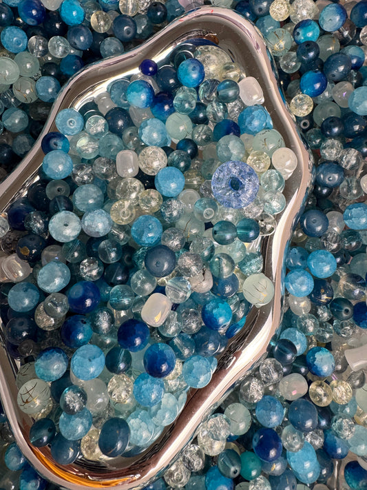 88 big mix blue