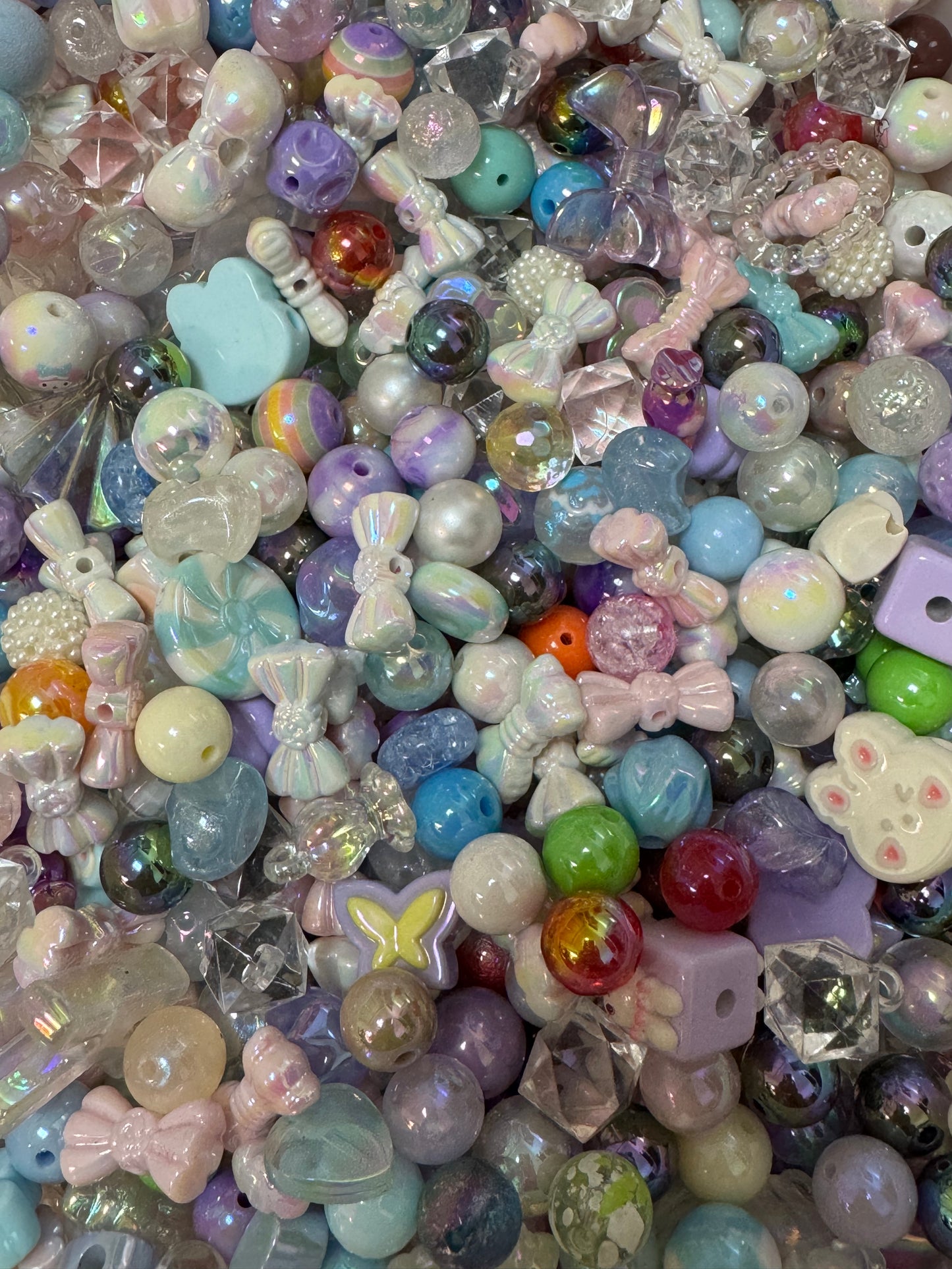 Acrylic material, special offer item.