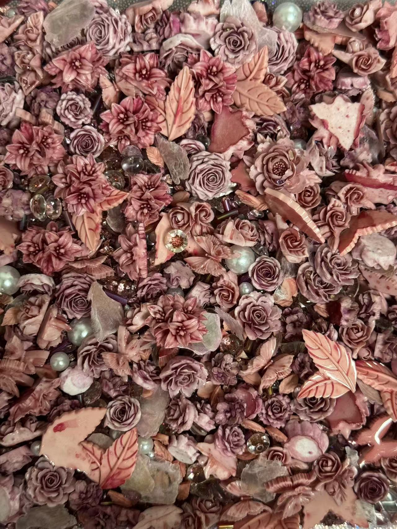 A19 Desert Rose