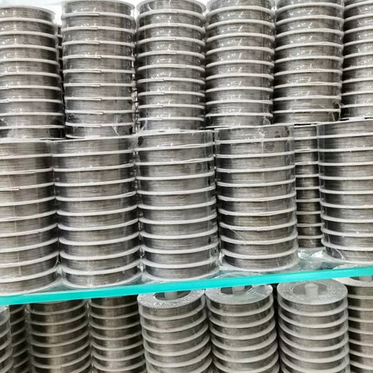 Steel wire 0.6mm