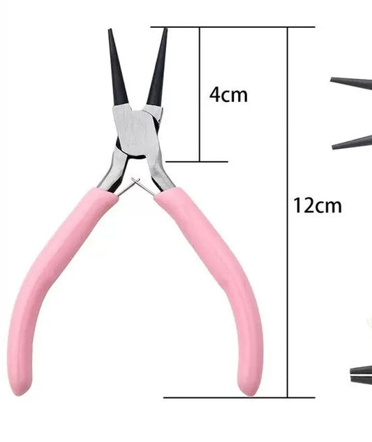 Handmade  pliers