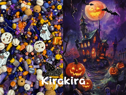 F89 Halloween mix